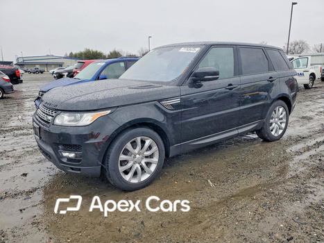 Land Rover Range Rover 2016 - Image 1 of 12