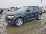 Land Rover Range Rover 2016