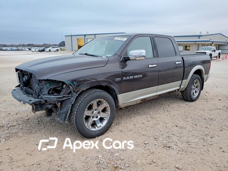 Dodge RAM 2011 - Zdjęcie 1 z 12