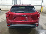 Chevrolet Trax 2024