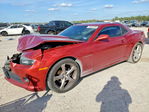 Chevrolet Camaro 2015