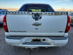 Chevrolet Avalanche 2007