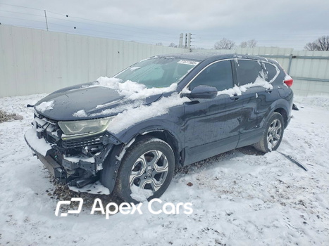Honda CR-V 2017 - Image 1 of 14