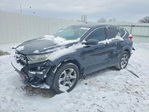 Honda CR-V 2017
