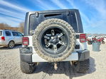 Jeep Wrangler 2016