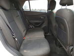 Chevrolet Trax 2018