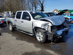 Chevrolet Silverado 2011