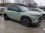 Chevrolet TrailBlazer 2024