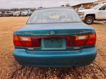Mazda Protege 1995