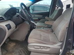 Honda Odyssey 2016
