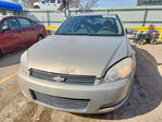 Chevrolet Impala 2008