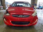 Hyundai Accent 2013