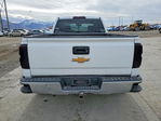 Chevrolet Silverado 2016