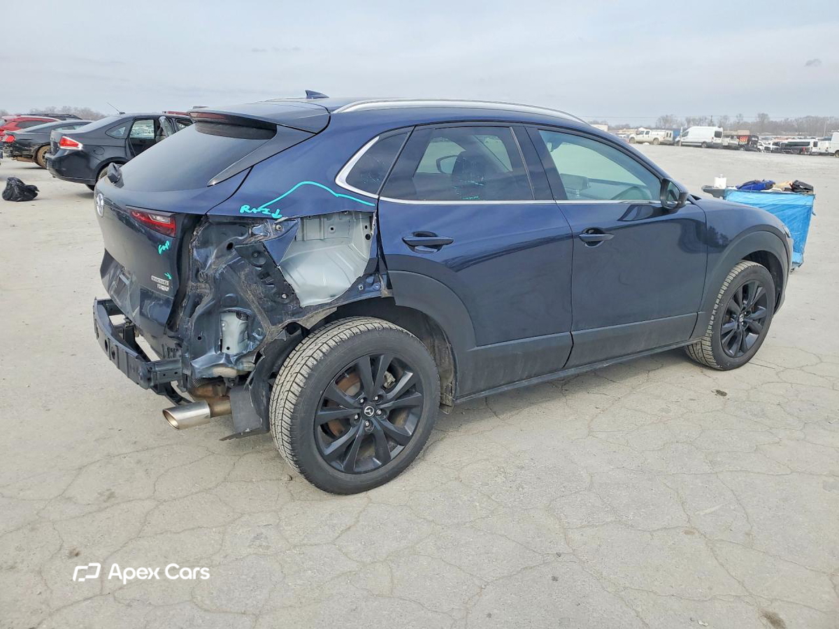 Mazda CX-30 2023