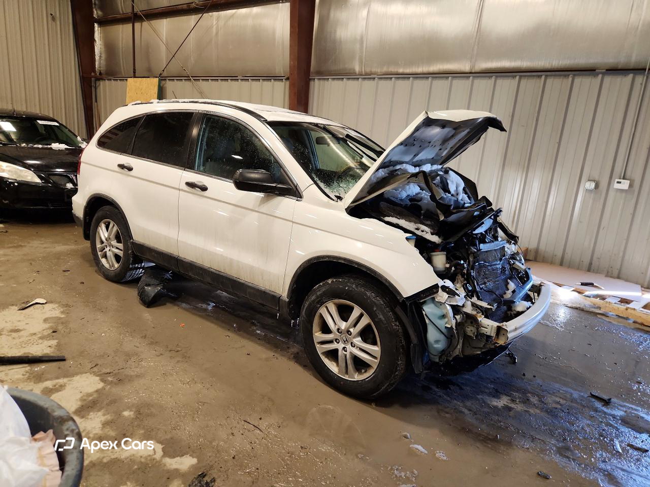 Honda CR-V 2011