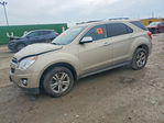 Chevrolet Equinox 2010