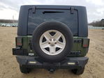 Jeep Wrangler 2008