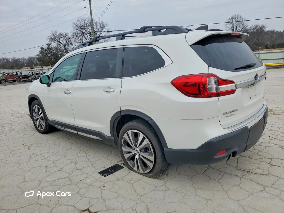 Subaru Ascent 2020
