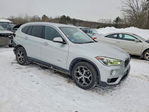 BMW X1 2017