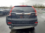 Honda CR-V 2016