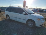 Dodge Caravan 2010