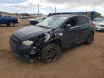 Subaru XV 2015