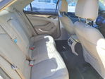 Cadillac CTS 2012
