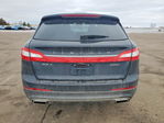 Lincoln MKX 2017