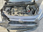 Toyota RAV 4 2021