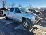 Chevrolet Silverado 2014