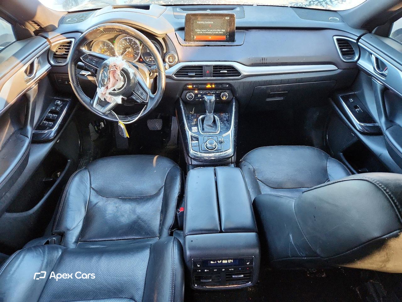 Mazda CX-9 2018