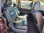 Honda Odyssey 2010