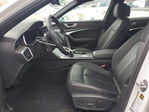 Audi A6 2022