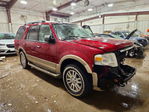 Ford Expedition 2014