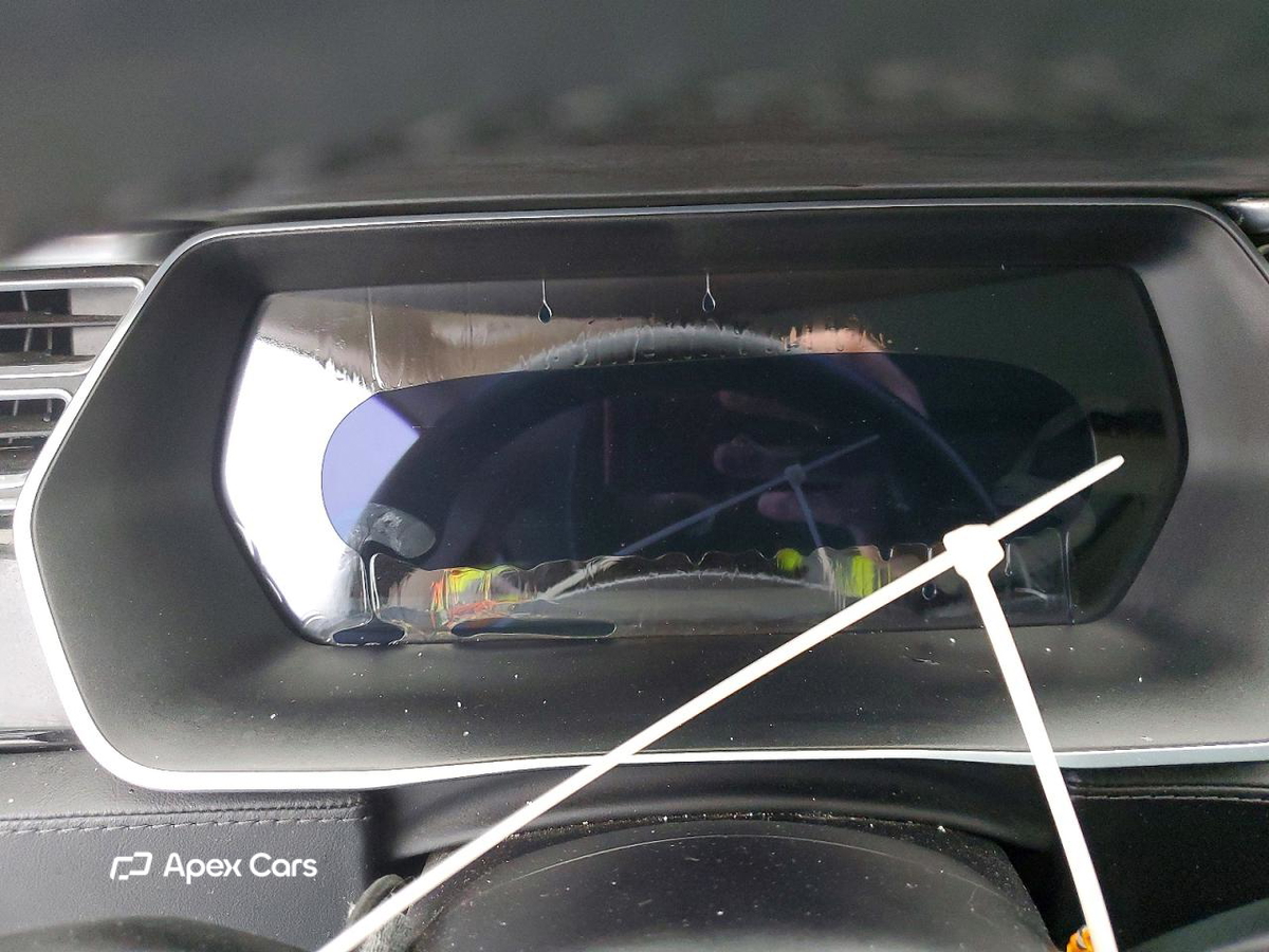 Tesla Model S 2015