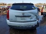 Cadillac SRX 2014