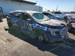 GMC Terrain 2022