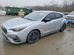 Subaru Impreza 2024