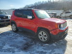 Jeep Renegade 2016