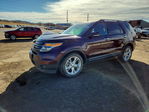 Ford Explorer 2011