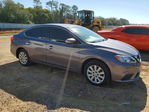 Nissan Sentra 2019