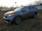 Honda CR-V 2021