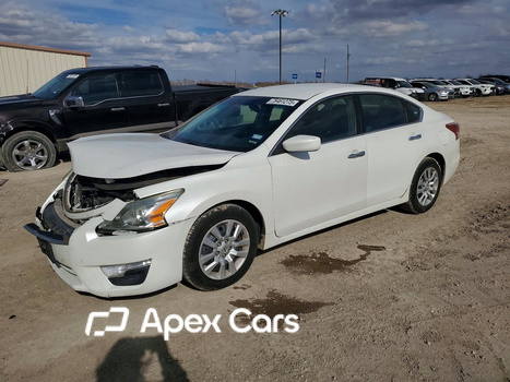 Nissan Altima 2013 - Image 1 of 12