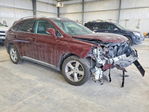 Lexus RX 2013