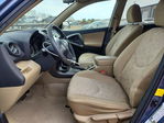 Toyota RAV 4 2012