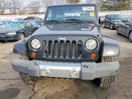 Jeep Wrangler 2008