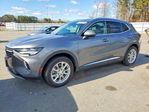Buick Envision 2021