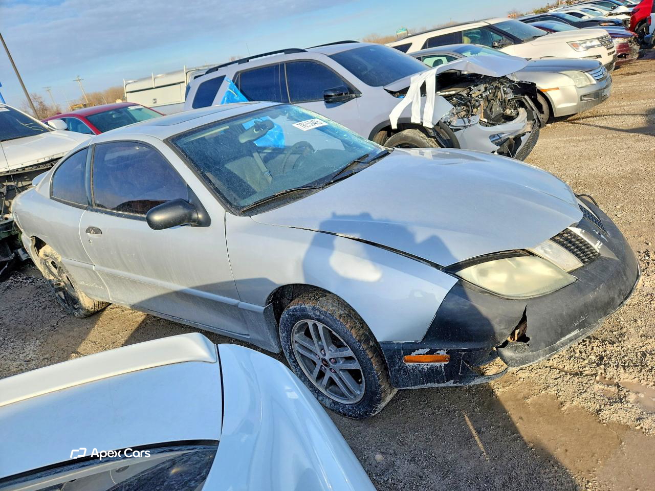 Pontiac Sunfire 2003