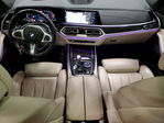 BMW X7 2022