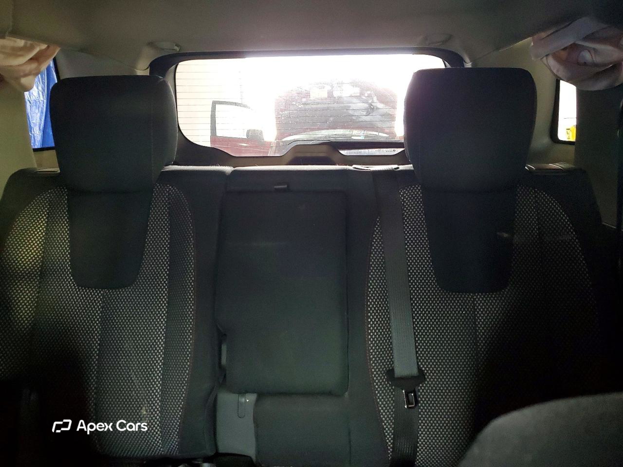 GMC Terrain 2011